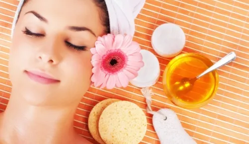 Sản phẩm matongsacdep — Mật Ong HoneyBoy - Công Ty CP HoneyBoy — MST 0311553575