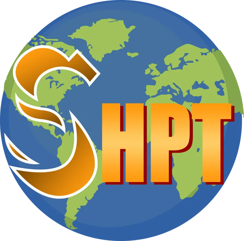 Logo Công Ty TNHH Phần Mềm SHPT