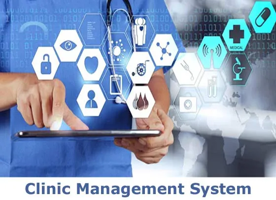 Sản phẩm shpt.clinic — Công Ty TNHH Phần Mềm SHPT — MST 0311555519