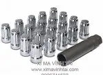 Sản phẩm ma niken tren nhom1 8069 — Xi Mạ Vĩnh Tài - Công Ty Cổ Phần Đầu Tư Và Phát Triển Vĩnh Tài — MST 0311558291