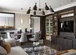 Sản phẩm mot so phong cach thiet ke noi that phong khach dep sang trong noi bat anh 5 9946 — Xi Mạ Vĩnh Tài - Công Ty Cổ Phần Đầu Tư Và Phát Triển Vĩnh Tài — MST 0311558291