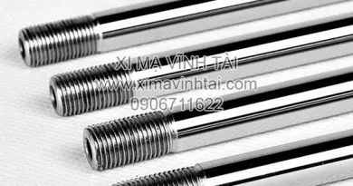 Sản phẩm ma crom cung truc vit 1 0691 — Xi Mạ Vĩnh Tài - Công Ty Cổ Phần Đầu Tư Và Phát Triển Vĩnh Tài — MST 0311558291