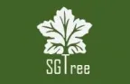 Logo Công Ty Cổ Phần Cây Xanh Sài Gòn