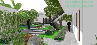 Sản phẩm sansau1w — Công Ty Cổ Phần Cây Xanh Sài Gòn — MST 0311561720