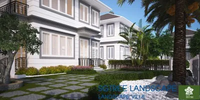 Sản phẩm 01 — Công Ty Cổ Phần Cây Xanh Sài Gòn — MST 0311561720