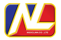 Logo Công Ty TNHH Một Thành Viên Phụ Liệu May Thêu Ngọc Linh