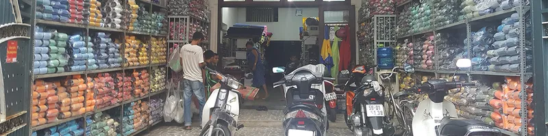 Sản phẩm 8221390 — Công Ty TNHH Một Thành Viên Phụ Liệu May Thêu Ngọc Linh — MST 0311562347