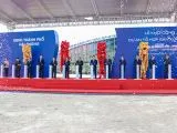 Sản phẩm vingroup san xuat oto giac mo xe hoi cua nguoi viet — Công Ty TNHH Một Thành Viên Phụ Liệu May Thêu Ngọc Linh — MST 0311562347