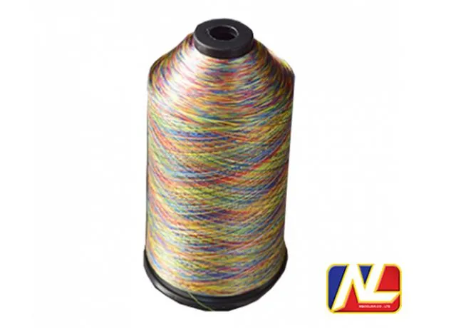 Sản phẩm chi loang 5 mau — Công Ty TNHH Một Thành Viên Phụ Liệu May Thêu Ngọc Linh — MST 0311562347