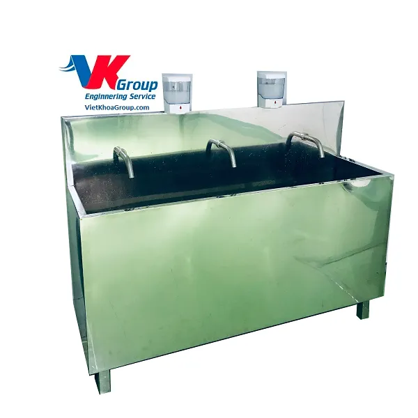 Sản phẩm 1 — Công Ty TNHH Thương Mại Kỹ Thuật Dịch Vụ Việt Khoa — MST 0311563372