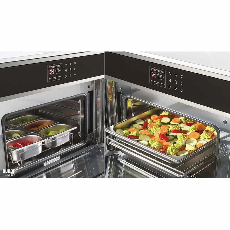 Sản phẩm lo nuong hap da nang dudoff spring 45s — Công Ty TNHH Thương Mại Kỹ Thuật Dịch Vụ Việt Khoa — MST 0311563372