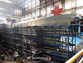 Sản phẩm cong trinh 5 8086 — Bulong ốc Vít Việt Long - Công Ty Cổ Phần Đầu Tư Thiết Bị Việt Long — MST 0311563943