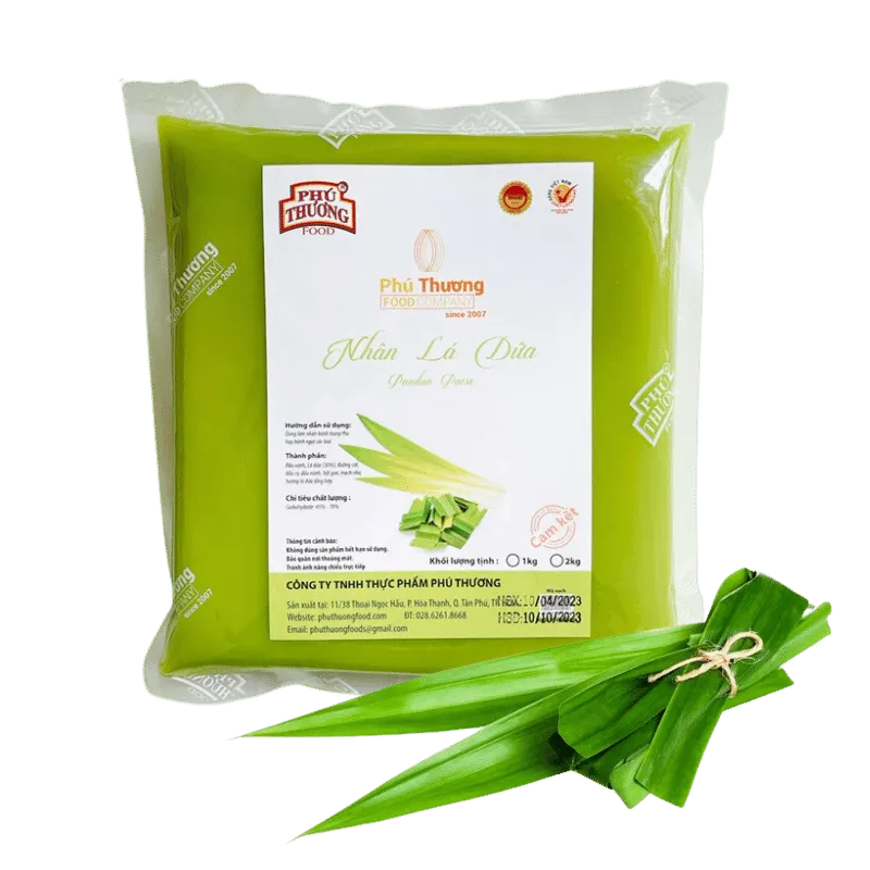 Sản phẩm 1 1 — Công Ty TNHH Thực Phẩm Phú Thương — MST 0311564714