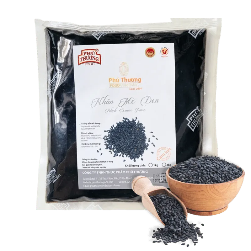 Sản phẩm 11 — Công Ty TNHH Thực Phẩm Phú Thương — MST 0311564714