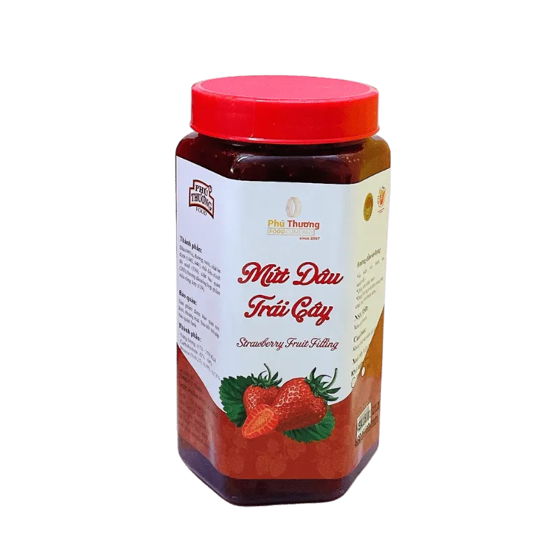Sản phẩm 5 1 — Công Ty TNHH Thực Phẩm Phú Thương — MST 0311564714