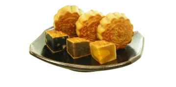 Sản phẩm Nhan banh trung thu — Công Ty TNHH Thực Phẩm Phú Thương — MST 0311564714