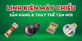 Sản phẩm linh kien may chieu 2023 92090 — Công Ty TNHH Thương Mại Dịch Vụ NH — MST 0311564739