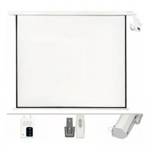 Sản phẩm man chieu dien apollo co remote 100 inch 1m8 x 1m8 6897 — Công Ty TNHH Thương Mại Dịch Vụ NH — MST 0311564739