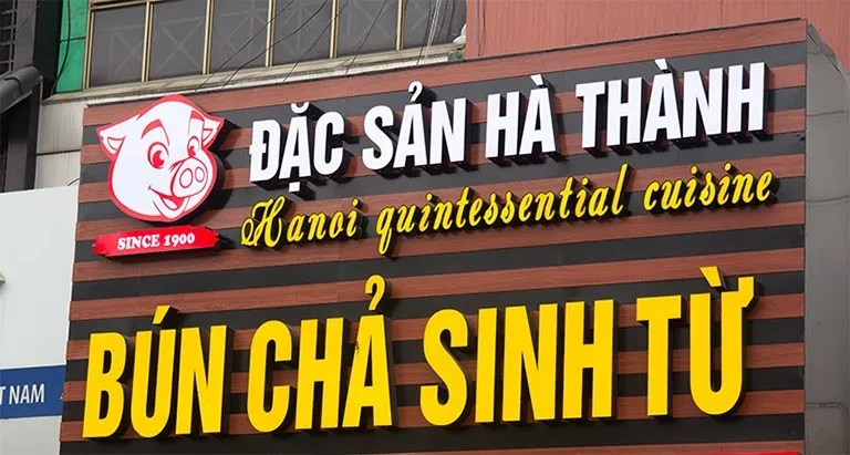 Sản phẩm bang hieu chu noi mica7 — Công Ty TNHH Thương Mại Dịch Vụ Mỹ Thuật Truyền Thông Quảng Cáo Sáng Tạo — MST 0311570820