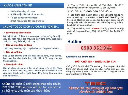 Sản phẩm 520x389 images stories mat sau — Bảo Vệ TBSC - Công Ty TNHH Dịch Vụ Bảo Vệ Thái Bình - Sài Gòn — MST 0311580177