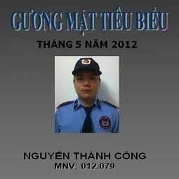 Sản phẩm thang1205 — Bảo Vệ TBSC - Công Ty TNHH Dịch Vụ Bảo Vệ Thái Bình - Sài Gòn — MST 0311580177