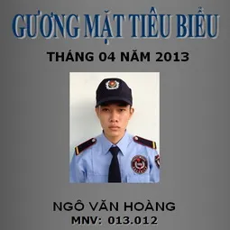 Sản phẩm thang1304 — Bảo Vệ TBSC - Công Ty TNHH Dịch Vụ Bảo Vệ Thái Bình - Sài Gòn — MST 0311580177