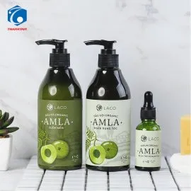 Sản phẩm chai 300ml 6125 — Bao Bì Thanh Tâm - Công Ty TNHH Bao Bì Thanh Tâm — MST 0311584735