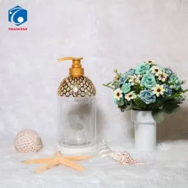Sản phẩm chai pet 600  1lit diamond 7031 — Bao Bì Thanh Tâm - Công Ty TNHH Bao Bì Thanh Tâm — MST 0311584735