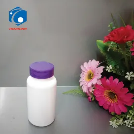 Sản phẩm hu pet 100g trang 3000 — Bao Bì Thanh Tâm - Công Ty TNHH Bao Bì Thanh Tâm — MST 0311584735