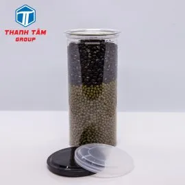 Sản phẩm hu pet nap nhom 1kg 3386 — Bao Bì Thanh Tâm - Công Ty TNHH Bao Bì Thanh Tâm — MST 0311584735