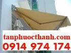Sản phẩm maiche2 — Mái Hiên Tân Phước Thành - Công Ty TNHH Một Thành Viên Cơ Khí Tân Phước Thành — MST 0311584781