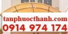 Sản phẩm maivombatmaucam — Mái Hiên Tân Phước Thành - Công Ty TNHH Một Thành Viên Cơ Khí Tân Phước Thành — MST 0311584781