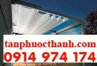 Sản phẩm maivomchuyendong — Mái Hiên Tân Phước Thành - Công Ty TNHH Một Thành Viên Cơ Khí Tân Phước Thành — MST 0311584781