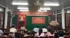 Sản phẩm le cong bo quyet dinh xa loc ninh dai dien 1751692455.png — Công Ty TNHH Công Nghiệp Hưng Phát — MST 0311585175