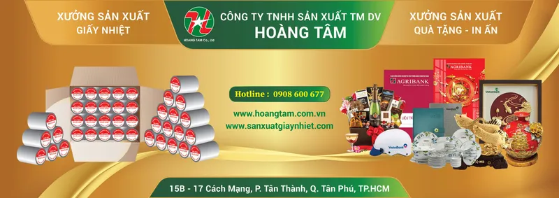 Sản phẩm banghieu offset_ht (0906) 01 6146 — Giấy Nhiệt Hoàng Tâm - Công Ty TNHH Sản Xuất Thương Mại Dịch Vụ Hoàng Tâm — MST 0311585471