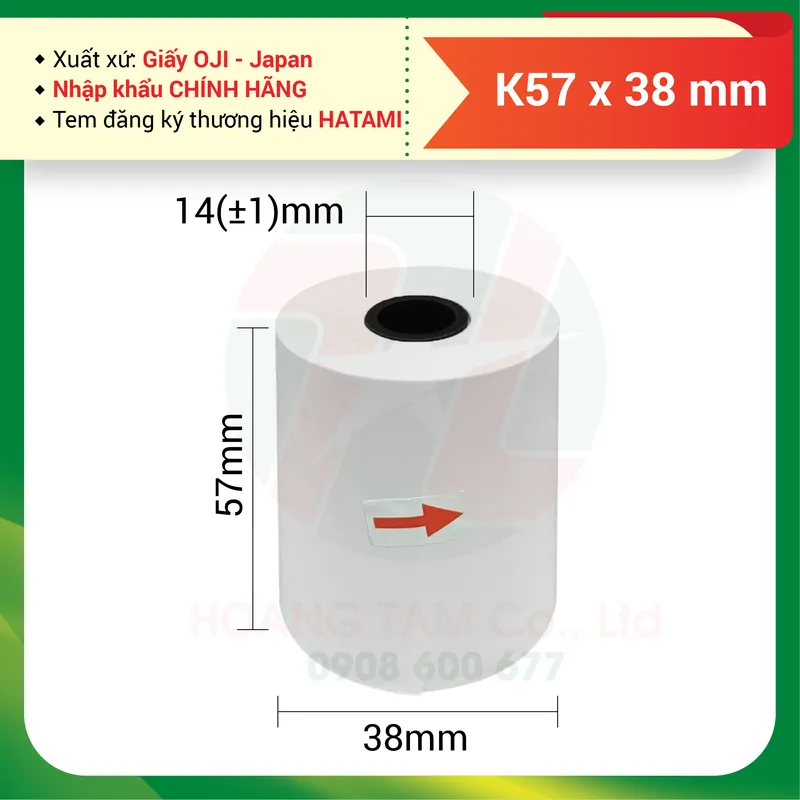 Sản phẩm img danhmuc_ webgiay (0527)   sp 01 0674 — Giấy Nhiệt Hoàng Tâm - Công Ty TNHH Sản Xuất Thương Mại Dịch Vụ Hoàng Tâm — MST 0311585471
