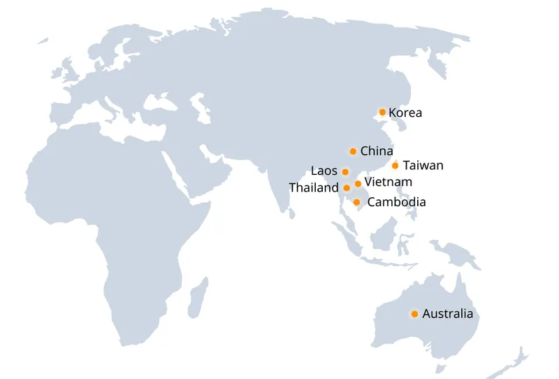 Sản phẩm maps navavina — Chi Nhánh - Công Ty TNHH Navavina — MST 0311593874