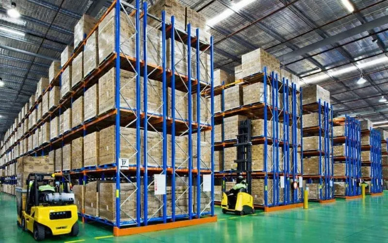 Sản phẩm ke double deep — Chi Nhánh - Công Ty TNHH Navavina — MST 0311593874