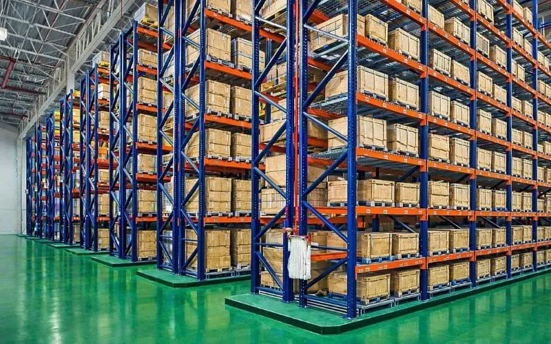 Sản phẩm ke selective — Chi Nhánh - Công Ty TNHH Navavina — MST 0311593874