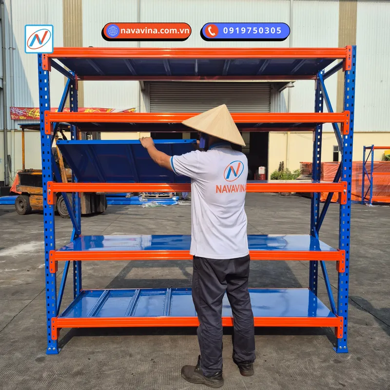 Sản phẩm ke sat lap rap — Chi Nhánh - Công Ty TNHH Navavina — MST 0311593874