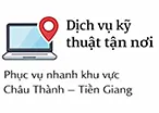 Sản phẩm Dich vu ky thuat tan noi — Công Ty TNHH TM & DV Nho Hòa — MST 0311602624