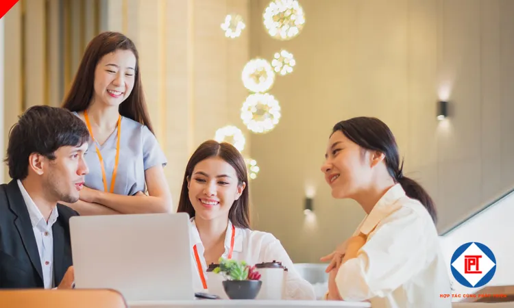 Văn phòng Công Ty TNHH TM DV Tư Vấn Long Phúc Thiện #? — MST 0311604653