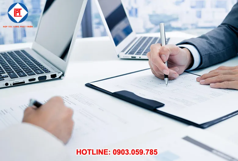 Sản phẩm dich vu ke toan thue — Công Ty TNHH TM DV Tư Vấn Long Phúc Thiện — MST 0311604653
