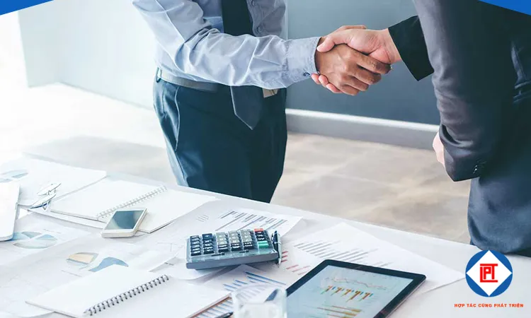 Sản phẩm dich vu ke toan tron goi — Công Ty TNHH TM DV Tư Vấn Long Phúc Thiện — MST 0311604653