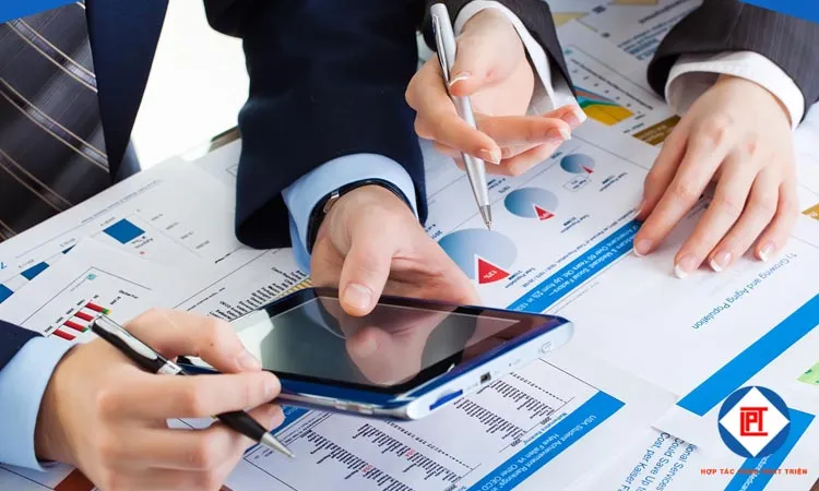 Sản phẩm dich vu quyet toan thue — Công Ty TNHH TM DV Tư Vấn Long Phúc Thiện — MST 0311604653