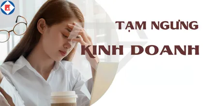 Sản phẩm dich vu tam ngung kinh doanh — Công Ty TNHH TM DV Tư Vấn Long Phúc Thiện — MST 0311604653