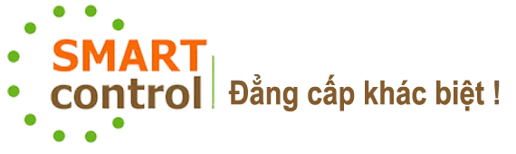 Logo Công Ty TNHH Thương Mại Và Dịch Vụ Điều Khiển Thông Minh