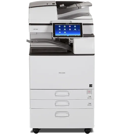Sản phẩm ricoh 3555 — Máy Photocopy Thiên Phúc - Công Ty TNHH Máy Văn Phòng Thiên Phúc — MST 0311614147