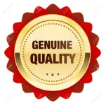 Sản phẩm genuine — Công Ty TNHH Đầu Tư Xây Dựng Thương Mại Nguyên Phát — MST 0311620687