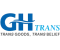 Logo Công Ty Cổ Phần Giao Nhận Vận Tải Gia Huy